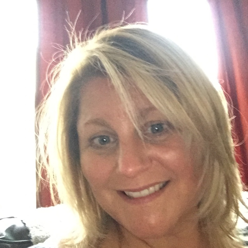 Meet your Posher, Kathy